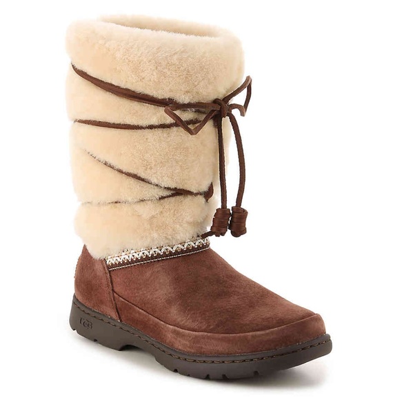 ugg maxie boot